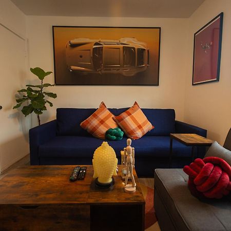 The Myrlande Dinvil Guest Suite نورث ميامي بيتش المظهر الخارجي الصورة