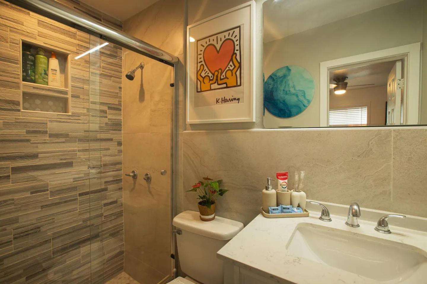 The Myrlande Dinvil Guest Suite نورث ميامي بيتش المظهر الخارجي الصورة