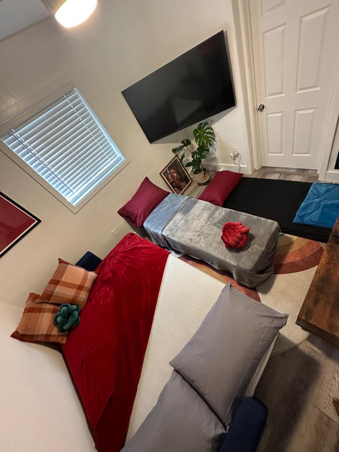The Myrlande Dinvil Guest Suite نورث ميامي بيتش المظهر الخارجي الصورة